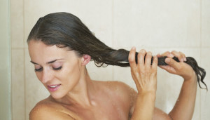 Essential Hair Care Routine and Bathing Products