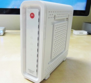 Best Wifi Modem, Router, Gateway for Office or PC Gaming