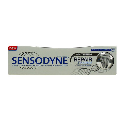 Sensodyne Novamin Repair & Protect