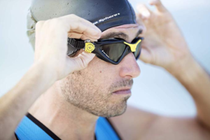 Best Swim Gear: Swimming Earbuds, MP3 Player, Goggles, Apparel
